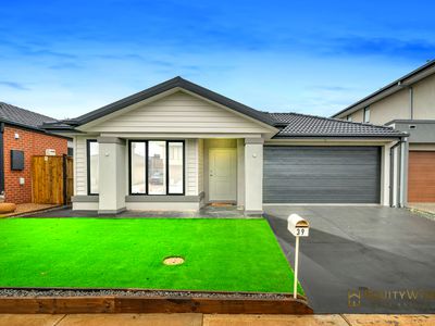 39 Greenmont Road, Wyndham Vale