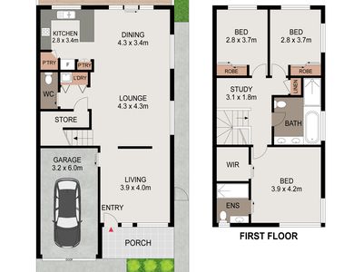 1 / 30 Valma Place, Colyton