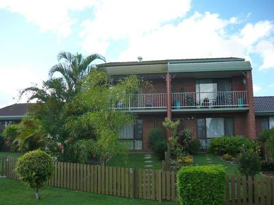 64 / 16 Thornhill Street, Springwood