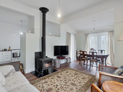 72 Wimble Street, Seymour