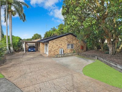 1 / 367B Main Road, Maroochydore