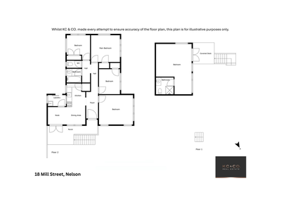 18 Mill Street, Maitai