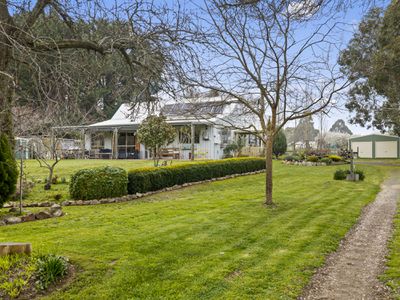 15 Main Street , Strathbogie