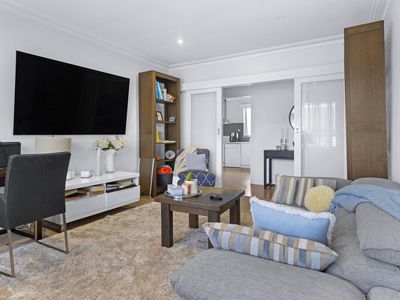 8 / 4 Lyons Street, Williamstown