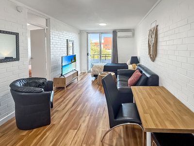 303 / 23 Adelaide Street, Fremantle