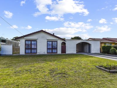 19 Commercial Avenue, Millicent
