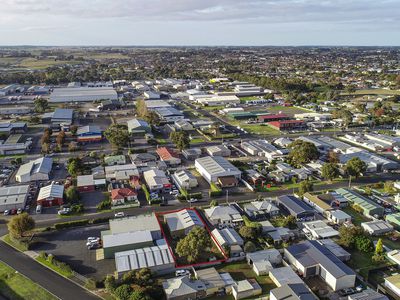 17 Blackwood Street, Mount Gambier