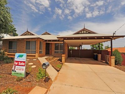 4 Cotter Place, Kalgoorlie