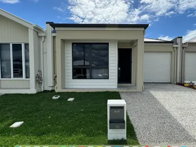 10 Fortuitous St, Morayfield