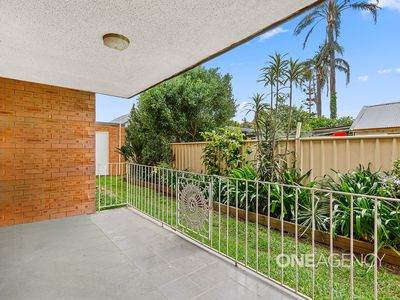 2 / 23 Montague Street, Fairy Meadow