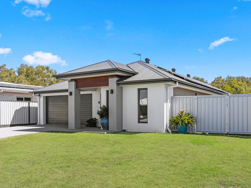 33 Conservation Drive, Urraween