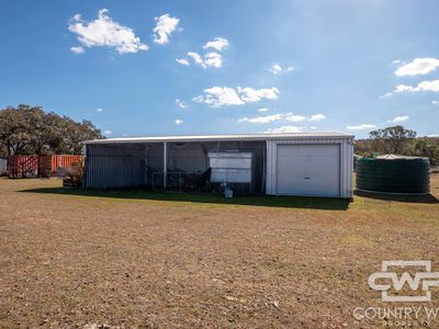 Lot 10 & 12, - Gulf Road, Emmaville