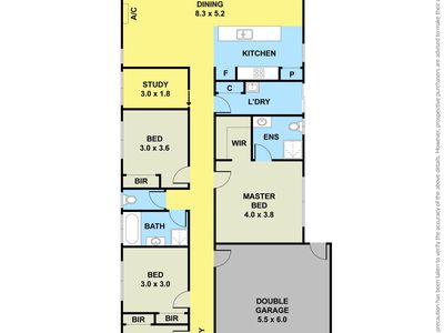 184 Haze Drive, Point Cook