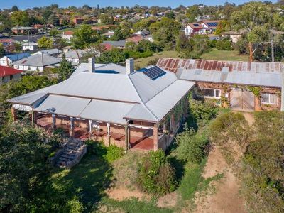 28 Patna Street, Bathurst