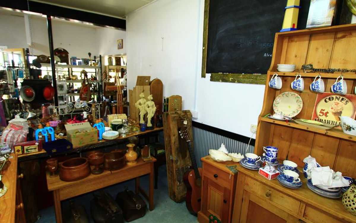 gallery