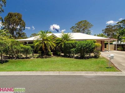 5 Gympie Street, Tewantin