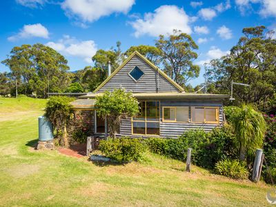 84 Sunnyside Road, Central Tilba