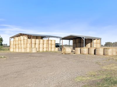 Lot 63, McCullochs Road, Tocumwal