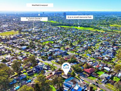 125 HILL ROAD, Lurnea