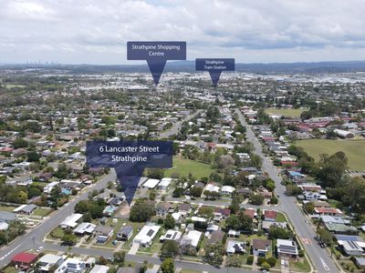 6 Lancaster Street, Strathpine