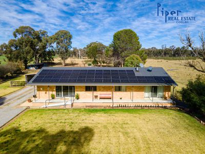 Bradview / 1009 Warrumbungles Way, Coolah