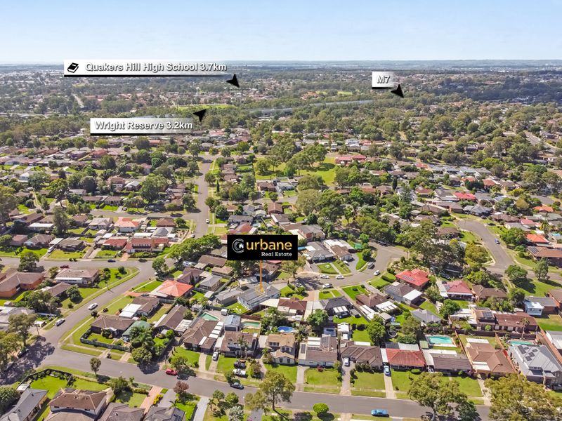 11 Loy Place, Quakers Hill
