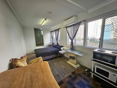 126 Charlotte Street, Cooktown