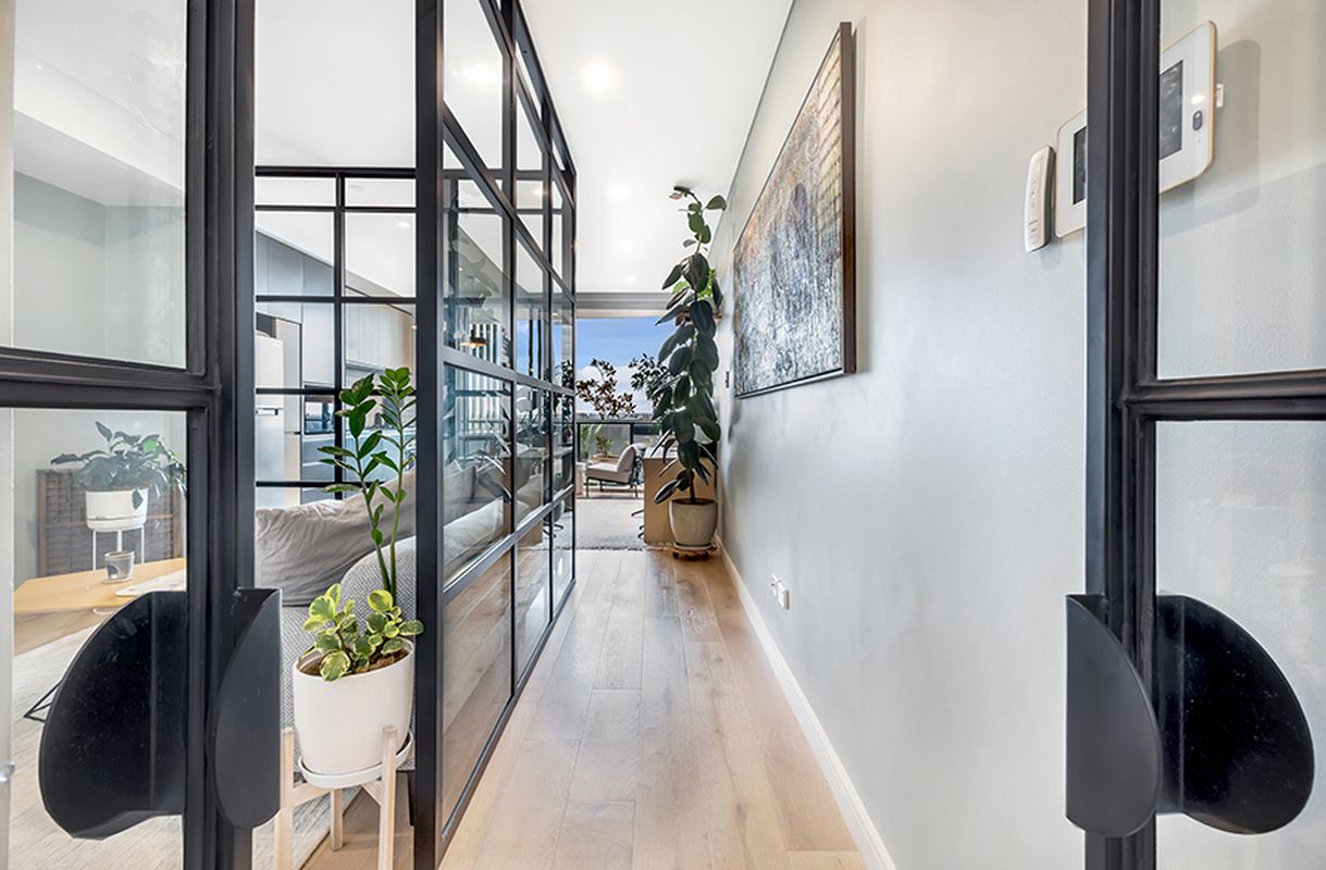 gallery