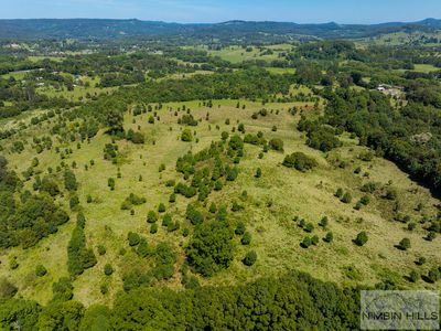 20 Gungas Road, Nimbin
