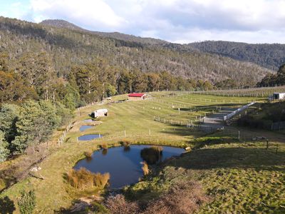 1529 Huon Highway, Lower Longley