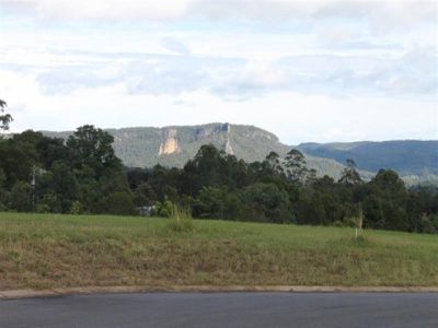 Lot 10 Tulsi Lane, Nimbin