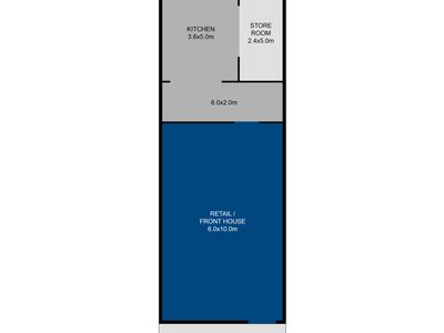 25 English Street, Malanda