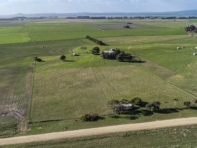 488 Mayurra Road, Millicent