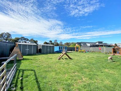 47 Mclaren Boulevard, Thurgoona