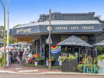 9 / 46 King George Street, Victoria Park