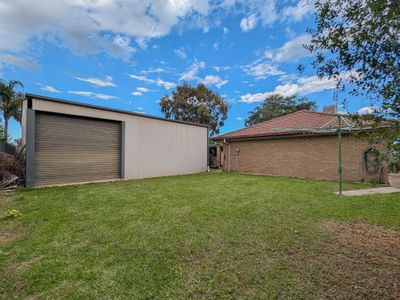 7 King Street, Swan Hill