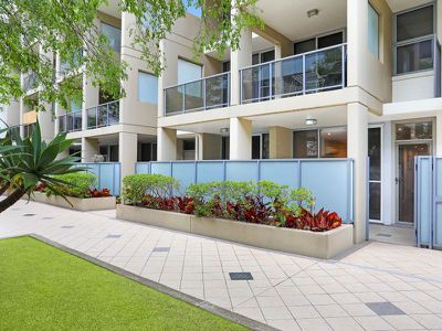 254 / 635 Gardeners Road, Mascot