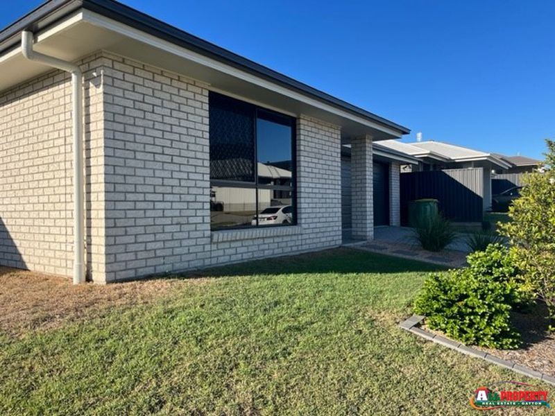 10 Diamantina Street, Plainland