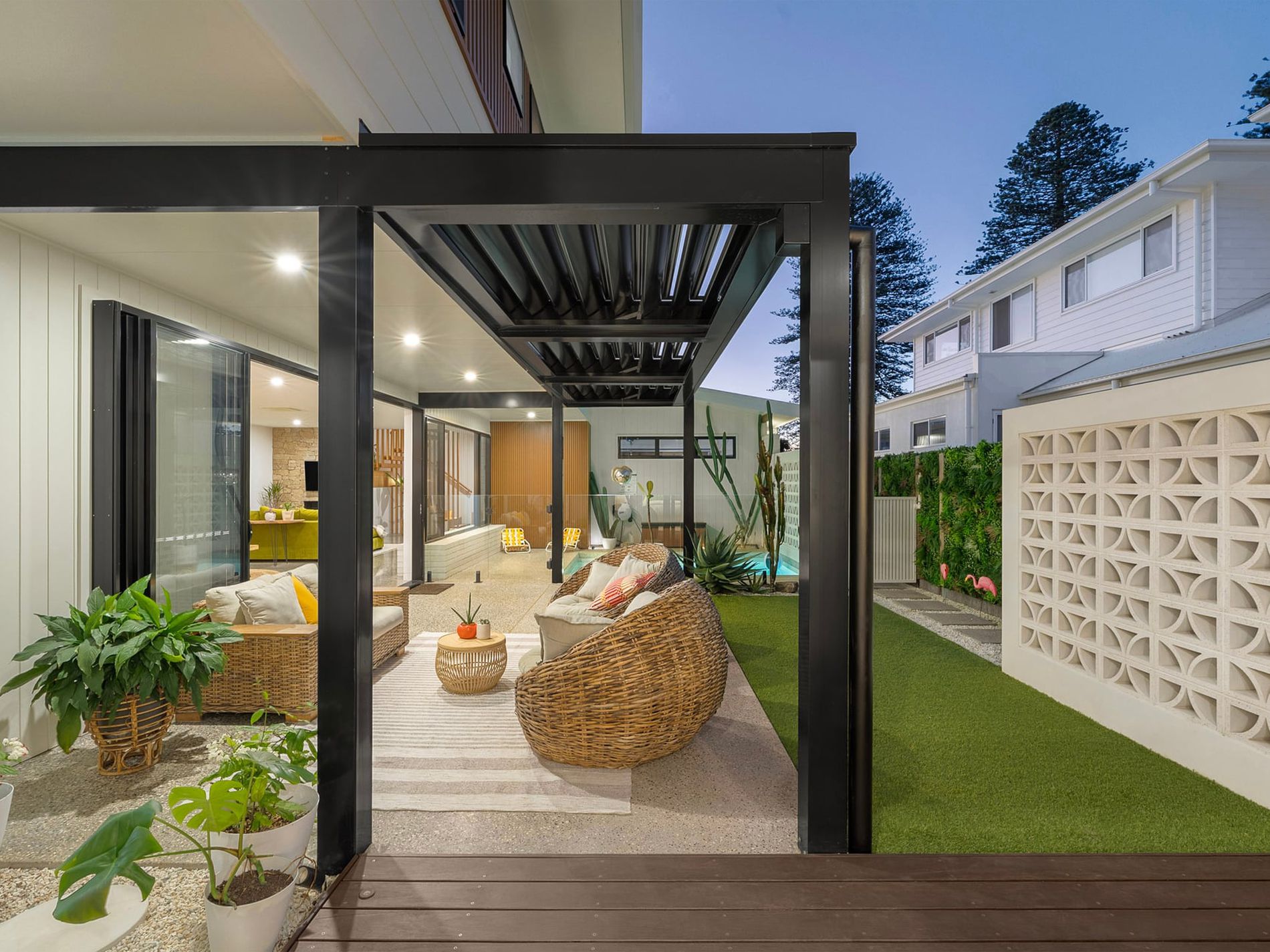 10 Seaside Avenue , Skennars Head