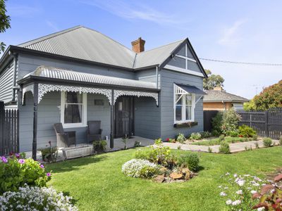 110 Tarcombe Road, Seymour