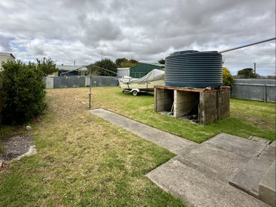 15 WHENNEN STREET, Millicent