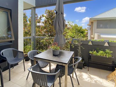 50/59 Breaksea Drive, North Coogee