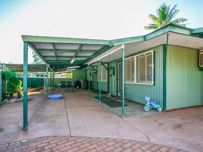 11 Logue Court, South Hedland