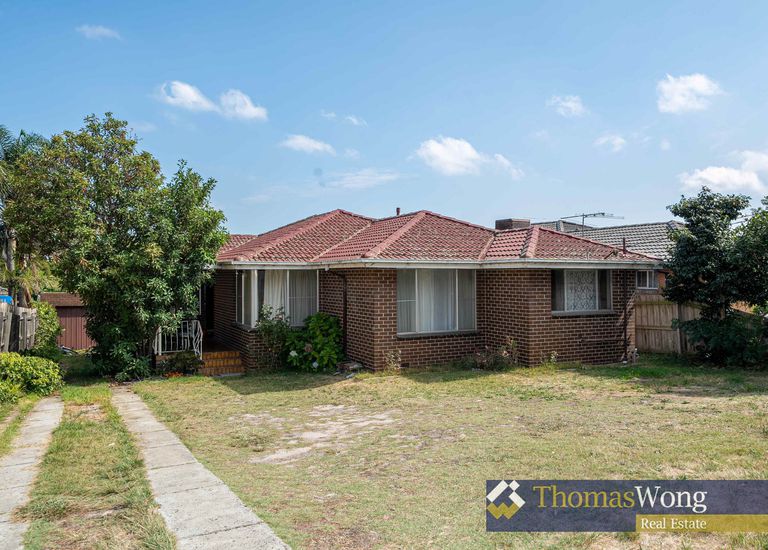 87 Old Dandenong Road, Oakleigh South