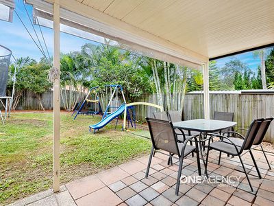 18 Samford Place, Forest Lake