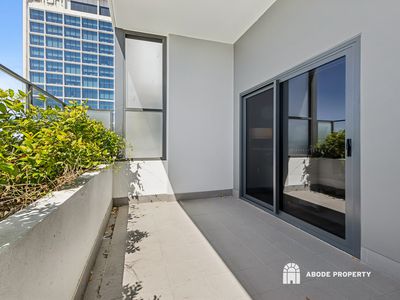 304 / 31 Rowe Avenue, Rivervale