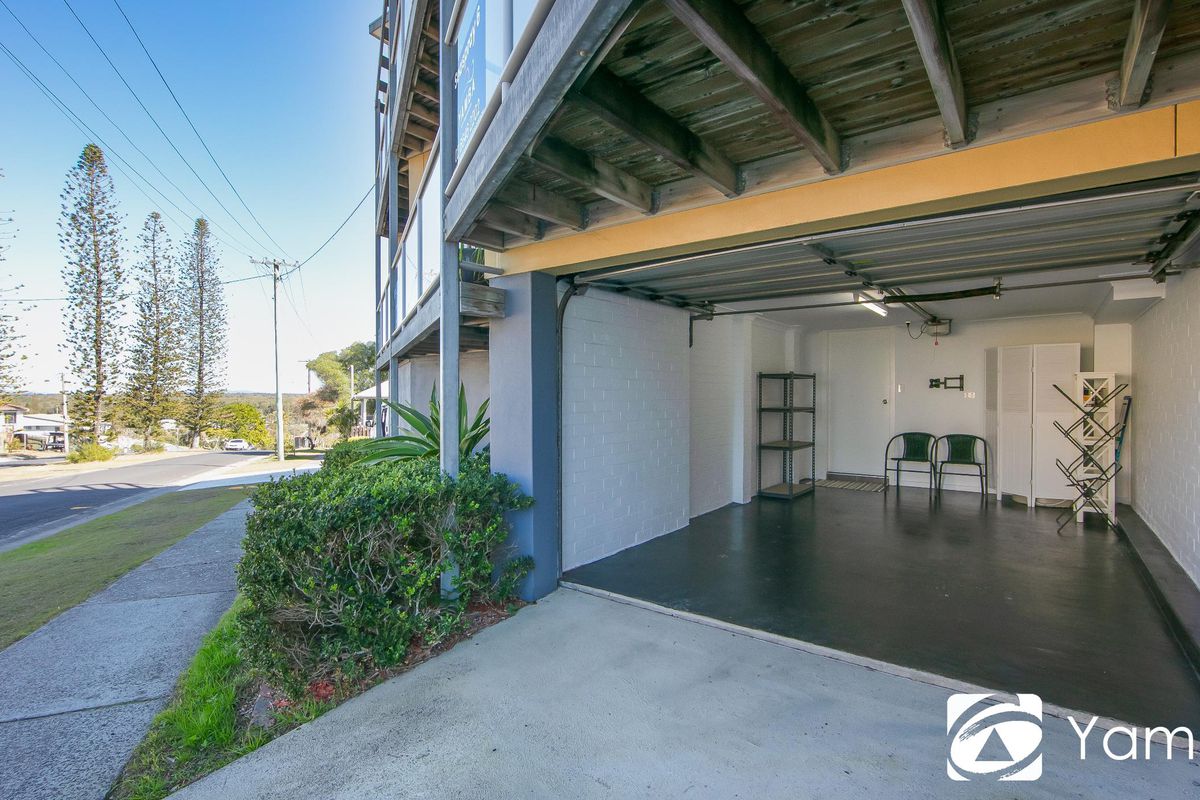 Seaspray 6 / 21 Clarence Street, Yamba