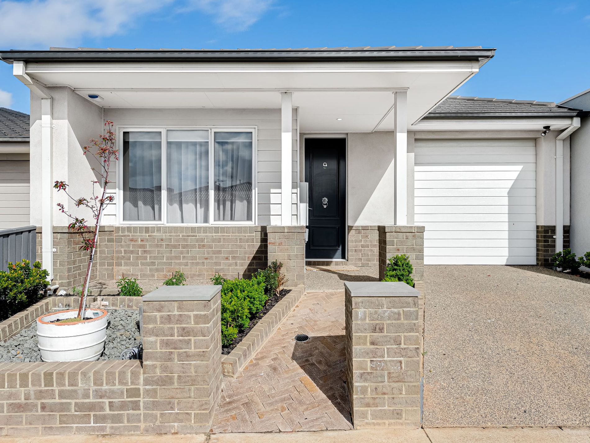9 Corriedale Avenue, Truganina