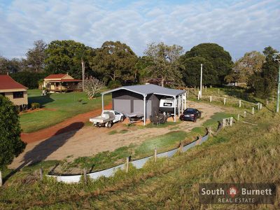 39 Swartzs Road, Tingoora