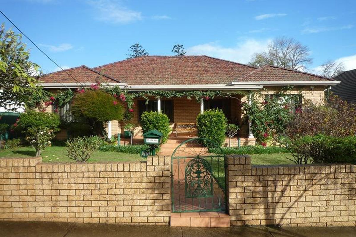 20 Livingstone Road, Burwood